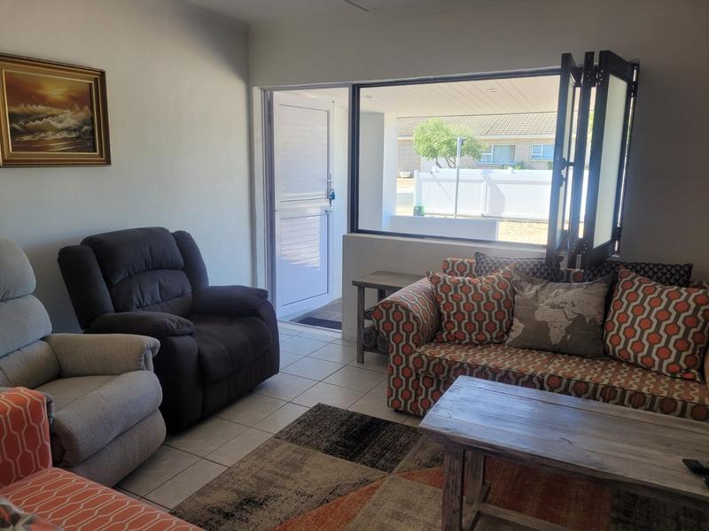 4 Bedroom Property for Sale in Kleinbaai Western Cape